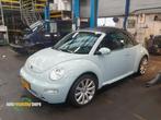 Portier 2Deurs links van een Volkswagen Beetle (LB5B), Gebruikt, -, -, -