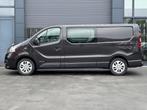 Renault Trafic 1.6 dCi T29 L2H1 DC Turbo2 5p. 6-Bak|Airco|Na, Voorwielaandrijving, Euro 5, Gebruikt, Renault