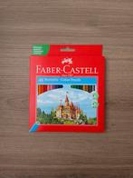Nieuw Faber-Castell Kleurpotloden Set 48 Stuk, Ophalen of Verzenden, Nieuw, Potlood of Stift