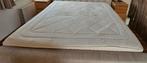 SwissSense Topmatras Aeromax 180X200x11 hypoallergeen, Huis en Inrichting, Slaapkamer | Matrassen en Bedbodems, Ophalen, Gebruikt
