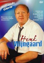 Henk Wijngaard - Hollands Glorie, Sealed en Origineel, Alle leeftijden, Ophalen of Verzenden, Nieuw in verpakking, Muziek en Concerten