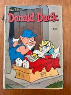 Donald Duck 1977, Gelezen, Donald Duck., Ophalen of Verzenden, Meerdere stripboeken