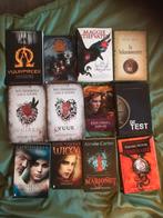 Partij fantasy boeken nr 10, Ophalen of Verzenden, Zo goed als nieuw