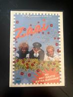 Dvd van zaai + karaoke, Alle leeftijden, Ophalen of Verzenden, Zo goed als nieuw