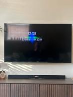 Samsung 50 inch TV - Zonder voet/muurbeugel, Ophalen, Gebruikt, 100 cm of meer, Samsung