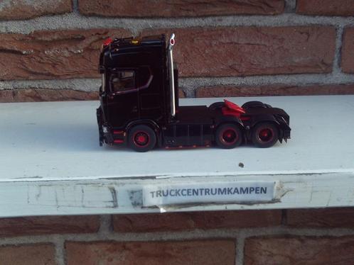 IMC  Scania  S  Serie  van  Corthaus., Hobby en Vrije tijd, Modelauto's | 1:50, Nieuw, Bus of Vrachtwagen, Overige merken, Ophalen of Verzenden