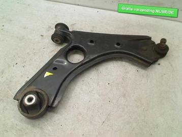 DRAAGARM RECHTS VOOR Fiat Doblo (263) (51809466) beschikbaar voor biedingen