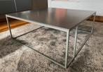 Salontafel, Ophalen, Overige materialen, Strak modern, Gebruikt