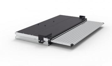 HTD Uitschuifbare Opstap 600 LED beschikbaar voor biedingen