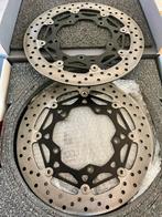 Yamaha R1 RN65 2020 2021 2022 R6 RJ27 originel remschijven, Ophalen of Verzenden, Gebruikt