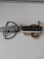 Seymour Duncan Custom Shop telecaster pickups, Ophalen, Zo goed als nieuw, Elektrische gitaar