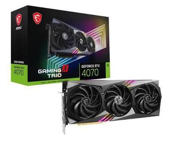 GEZOCHT - RTX 4070 (Gebruikt) beschikbaar voor biedingen