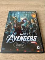 Dvd The Avengers - Marvel, Cd's en Dvd's, Dvd's | Science Fiction en Fantasy, Ophalen of Verzenden, Vanaf 12 jaar