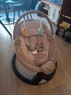 Novi Baby Swing - Zo goed als nieuw!, Wipstoel, Ophalen, Overige merken, Met gordel(s) of riempje(s)