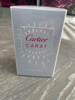 Cartier Carat Eau de Parfum - Nieuw in verpakking 30 ml, Ophalen of Verzenden, Nieuw