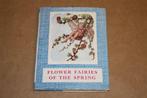 Flower Fairies of the Spring. Cicely Mary Barker, ca. 1960., Ophalen of Verzenden, Gelezen