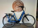 Gazelle Grenoble C8 | Jong Gebruikt | Garantie !! | E-bike, Ophalen, Zo goed als nieuw, 51 tot 55 cm, 50 km per accu of meer