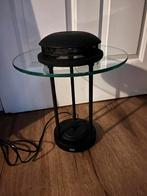 Vintage lamp, Ophalen, Zo goed als nieuw, Vintage, Minder dan 50 cm