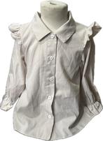Jurk / Blouse - Maat : 3-4 Y, Kinderen en Baby's, Kinderkleding | Maat 98, Verzenden, Zo goed als nieuw, Meisje, Jurk of Rok