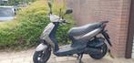 Sym Orbit 2 2016, Fietsen en Brommers, Scooters | SYM, Ophalen, Gebruikt, Orbit