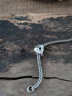 Zilveren Trollbeads bedel - Vlinder, Ophalen of Verzenden