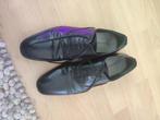 Heren schoenen, Ophalen