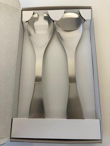 Iittala Citterio Tools serveerset beschikbaar voor biedingen