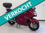 Honda CBR 1100 XX | CBR1100XX S Blackbird | ABS | 1e eig | t, 1137 cc, Bedrijf, Sport, Meer dan 35 kW