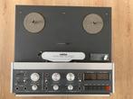 Revox B77 MK II Bandrecorder - Klassieker!, Audio, Tv en Foto, Bandrecorders, Ophalen, Bandrecorder