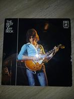 Jeff Beck - The Best Of (1973, Netherlands), Verzenden, Gebruikt, 12 inch, Rock-'n-Roll