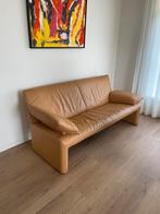 Jori design bank te koop ivm overlijden, beige., Huis en Inrichting, Banken | Bankstellen, Ophalen of Verzenden, 75 tot 100 cm