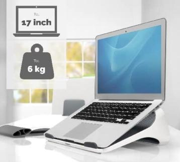 computer standaard Fellows 17"  beschikbaar voor biedingen