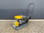 Trilplaat/triller Wacker AP 1850e "ACCU-AANDRIJVING", Ophalen of Verzenden, Nieuw, Overige soorten, Wacker/Weber/Bomag/Revo