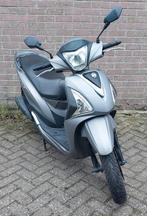 Sym Symphony ST - 2019, Ophalen, Gebruikt, Overige modellen, Maximaal 45 km/u