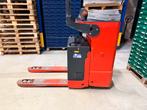 Linde elektrische palletwagen - pallet truck, Doe-het-zelf en Verbouw, Palletwagens en Pompwagens, Ophalen, Gebruikt