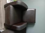 Fauteuil, Ophalen, Kunststof, 75 tot 100 cm, Zo goed als nieuw