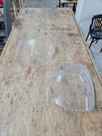 BMW F650 GS Kuipruitjes (2x), Gebruikt, Voor, Ophalen of Verzenden, Bumper