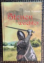 Stenen wachter Henk Koesveld, Ophalen of Verzenden, Gelezen
