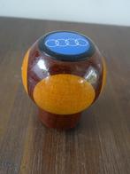 Audi pookknop personal houten versnellingsknop hout retro, Verzamelen, Ophalen of Verzenden, Zo goed als nieuw, Auto's