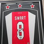 Gesigneerd Sjaak Swart shirt, Verzamelen, Ophalen, Zo goed als nieuw, Ajax, Shirt