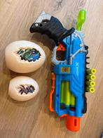 X-Shot Dino attack / dino striker, Ophalen, Zo goed als nieuw, Jongen of Meisje