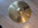 20" Paiste Ride bekken PST3 serie, Muziek en Instrumenten, Instrumenten | Toebehoren, Ophalen, Gebruikt, Drums of Percussie