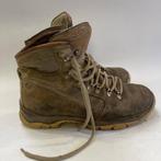 Meindl 3771 Desert Boots Bergschoenen Bruin Maat 44