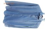 Jack & Jones heren blouse M Dark Blue, Blauw, Zo goed als nieuw, Jack & Jones, Halswijdte 39/40 (M)