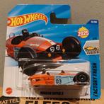 Hot Wheels Morgan Super 3, Ophalen of Verzenden, Nieuw, Auto