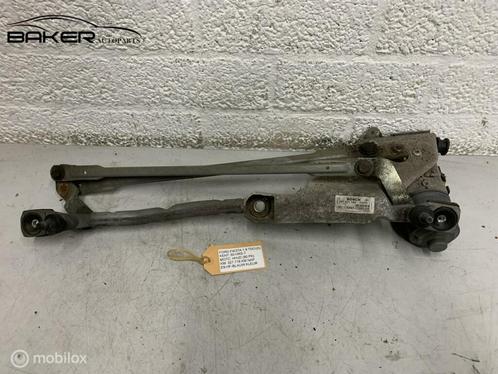 Ruitenwissermotor voor Ford Fiesta VI 08-'17 8A61-17B571-AA, Auto-onderdelen, Ruiten en Toebehoren, Ford, Gebruikt, Ophalen of Verzenden
