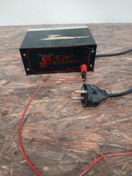 CTE International RG340 Voeding, Ophalen of Verzenden