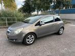 Opel Corsa 1.3 CDTi EcoFlex S/S '111' Edition!2010!Airco!LM., Voorwielaandrijving, 1063 kg, Gebruikt, Bruin