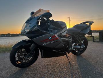 nette BMW K1300S met 175PK beschikbaar voor biedingen