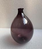 Vaas - Iittala - Bird bottle - Timo Sarpaneva, Antiek en Kunst, Antiek | Glas en Kristal, Ophalen of Verzenden